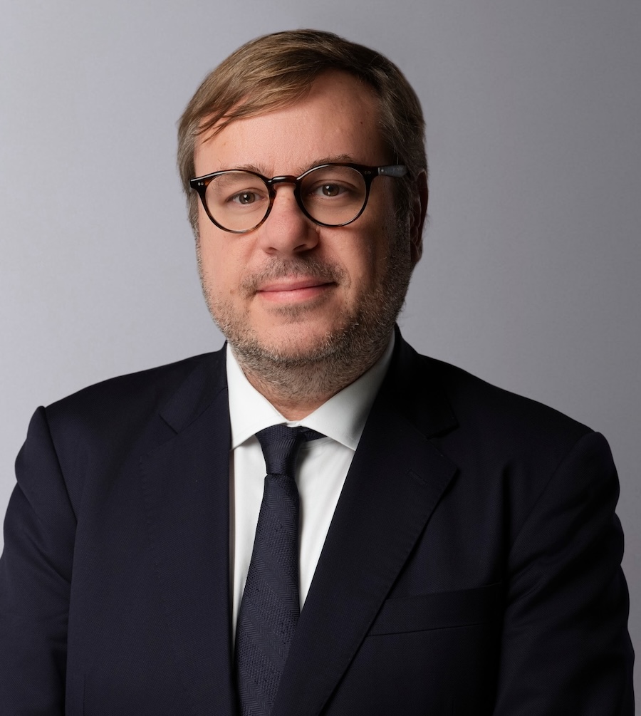 Nicolas Brosseaud Newmark ART PPL 2026